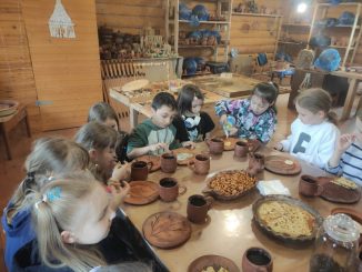 Экскурсия в Центр ремесел "Дом гончара"