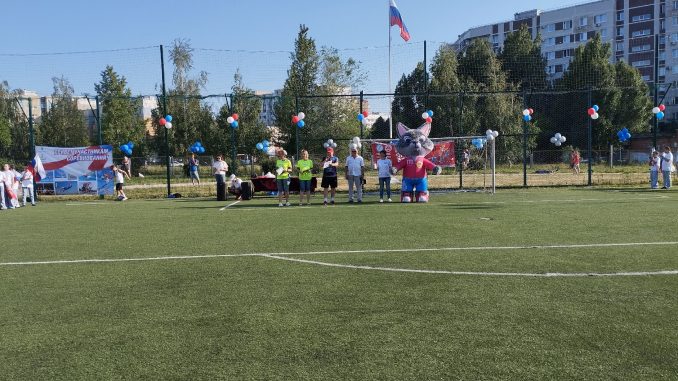 "Высший класс!" - 2025