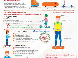 Правила использования СИМ